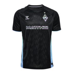 Maglia Werder Bremen Terza Divisa 2024-25